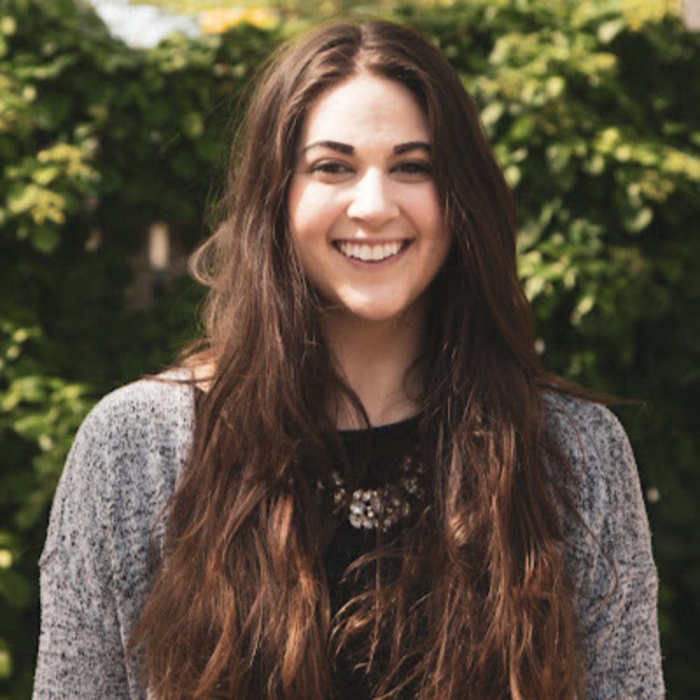 Meet your Posher, Megan